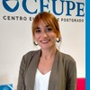 Imagen de María Guzmán. COORDINADORA ACADÉMICA