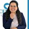 Picture of Adriana Pérez. COORDINADORA ACADÉMICA